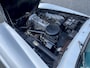 Mercedes-Benz SL W121 190SL Cabriolet