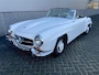 Mercedes-Benz SL W121 190SL Cabriolet