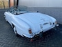 Mercedes-Benz SL W121 190SL Cabriolet