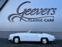 Mercedes-Benz SL W121 190SL Cabriolet