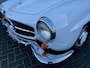 Mercedes-Benz SL W121 190SL Cabriolet