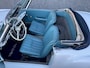 Mercedes-Benz SL W121 190SL Cabriolet