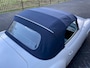 Mercedes-Benz SL W121 190SL Cabriolet