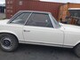 Mercedes-Benz Pagode W113 280SL