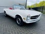 Mercedes-Benz Pagode W113 280SL