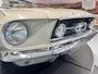 Ford Mustang Convertible
