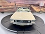Ford Mustang Convertible