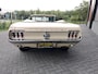 Ford Mustang Convertible