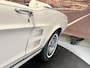 Ford Mustang Convertible
