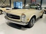 Mercedes-Benz Pagode W113 280SL