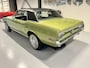 Ford Mustang Coupe X-code 390 long time owned