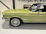 Ford Mustang Coupe X-code 390 long time owned