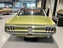 Ford Mustang Coupe X-code 390 long time owned