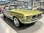 Ford Mustang Coupe X-code 390 long time owned
