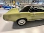 Ford Mustang Coupe X-code 390 long time owned