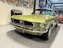 Ford Mustang Coupe X-code 390 long time owned