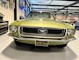 Ford Mustang Coupe X-code 390 long time owned
