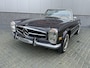 Mercedes-Benz Pagode W113 280SL