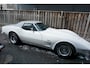 Chevrolet Corvette C3 Convertible