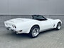 Chevrolet Corvette C3 Convertible