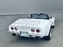 Chevrolet Corvette C3 Convertible