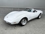 Chevrolet Corvette C3 Convertible