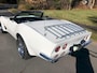 Chevrolet Corvette C3 Convertible