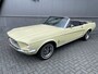Ford Mustang Convertible s-code 390-320hp