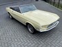 Ford Mustang Convertible s-code 390-320hp
