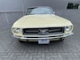Ford Mustang Convertible s-code 390-320hp