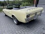 Ford Mustang Convertible s-code 390-320hp