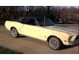 Ford Mustang Convertible s-code 390-320hp
