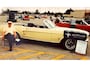 Ford Mustang Convertible s-code 390-320hp