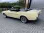 Ford Mustang Convertible s-code 390-320hp