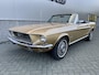 Ford Mustang Convertible