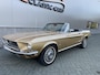 Ford Mustang Convertible