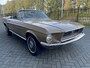 Ford Mustang Convertible