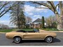 Ford Mustang Convertible