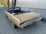 Ford Mustang Convertible