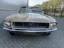 Ford Mustang Convertible