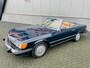 Mercedes-Benz SL W107 560SL