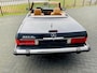 Mercedes-Benz SL W107 560SL
