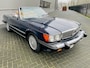 Mercedes-Benz SL W107 560SL