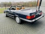 Mercedes-Benz SL W107 560SL
