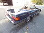 Mercedes-Benz SL W107 560SL