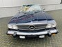 Mercedes-Benz SL W107 560SL