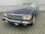 Mercedes-Benz SL W107 560SL