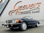 Mercedes-Benz SL W107 560SL