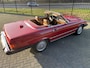 Mercedes-Benz SL W107 560SL