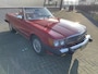 Mercedes-Benz SL W107 560SL